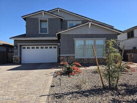 32129 N 126th Ave in Peoria, AZ - Building Photo