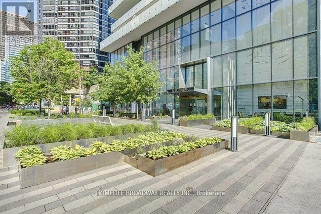 57 St Joseph St in Toronto, ON - Building Photo - Building Photo