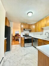 1 Terrace St, Unit A1 in Boston, MA - Building Photo - Building Photo