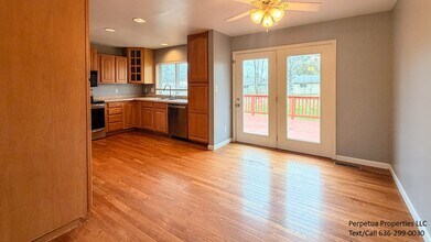 544 Goldwood Dr in Ballwin, MO - Building Photo - Building Photo