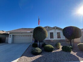 8609 N 89th Dr in Peoria, AZ - Building Photo