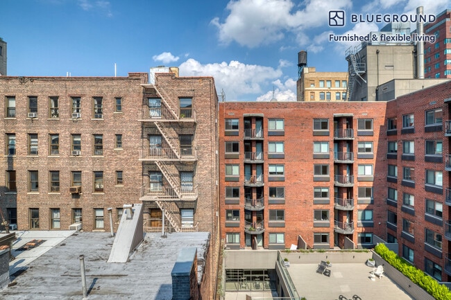 101 W 15th St, Unit FL5-ID1224 in New York, NY - Foto de edificio - Building Photo