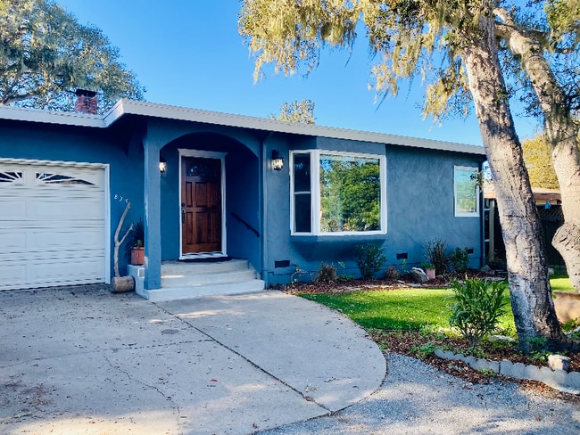 property at 837 Terry St
