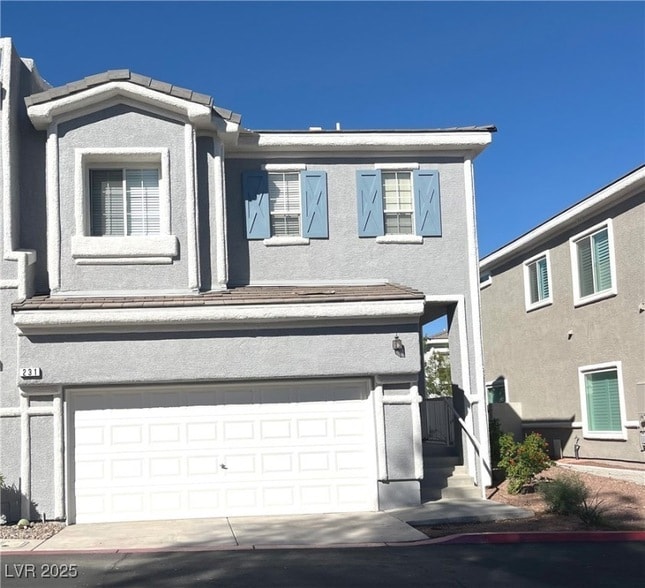 property at 231 Spectacular St