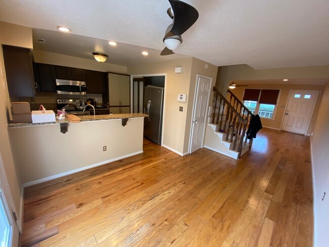 524 Pine Tops Ct, Unit 524 in Virginia Beach, VA - Building Photo - Building Photo