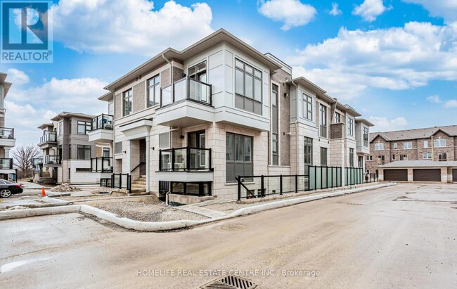 50-650 Halliford Pl in Brampton, ON - Building Photo - Building Photo