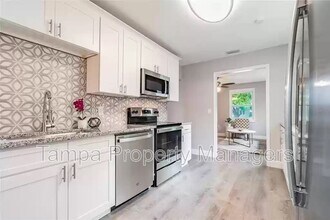 5408 5th Ave N in St. Petersburg, FL - Building Photo - Building Photo