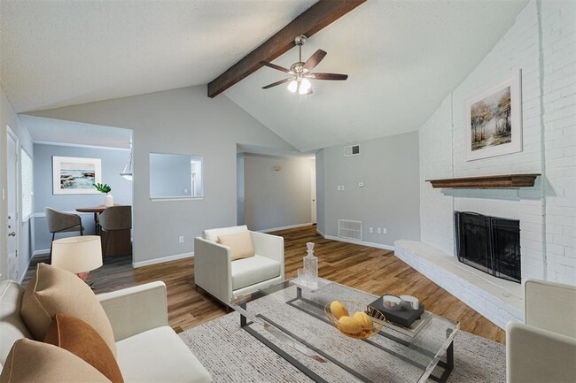 22707 Smokey Hill Dr in Katy, TX - Building Photo - Building Photo