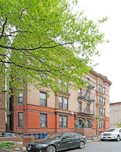 570 Jefferson Ave in Brooklyn, NY - Building Photo - Building Photo