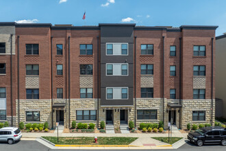 One Loudoun in Ashburn, VA - Building Photo - Building Photo