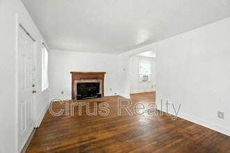 1217 23rd St in Newport News, VA - Building Photo - Building Photo
