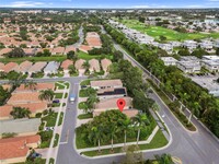 7004 Cataluna Cir in Delray Beach, FL - Foto de edificio - Building Photo