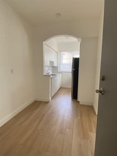 property at 1120 Pennsylvania Ave