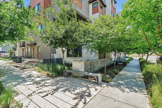 5891 Cadence Ave, Unit Cadence Avenue Home in Dublin, CA - Building Photo - Building Photo