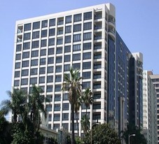 10724 Wilshire Blvd Apartments