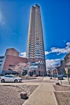 3660 N Lake Shore Dr, Unit 2803 in Chicago, IL - Building Photo