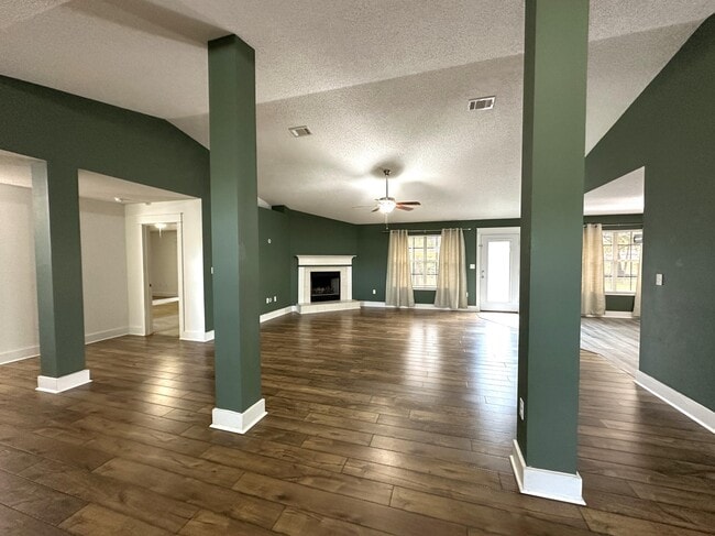property at 2198 Hagood Loop