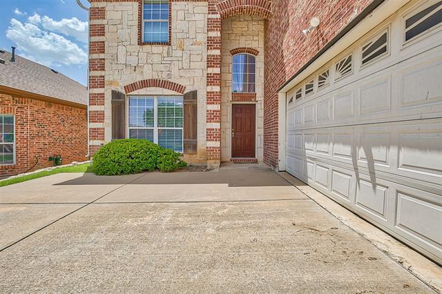 4500 Carmel Mountain Dr in McKinney, TX - Building Photo - Building Photo