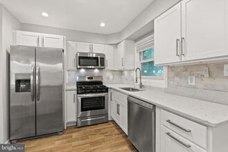 4314 Wheeler Rd SE in Washington, DC - Building Photo - Building Photo