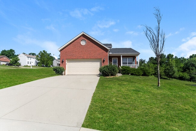property at 281 Timber Hill Dr