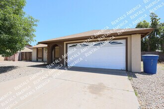 2335 N Evergreen St in Chandler, AZ - Building Photo - Building Photo