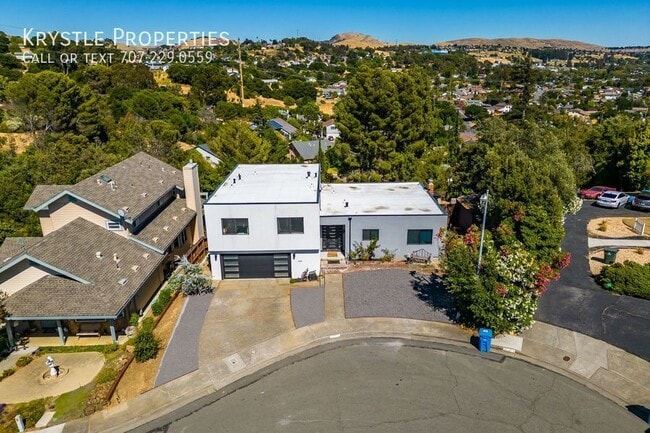 12 Elna Dr in Vallejo, CA - Building Photo - Building Photo