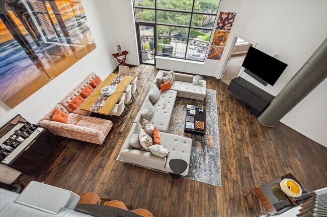 5005 Hidalgo St in Houston, TX - Building Photo - Building Photo
