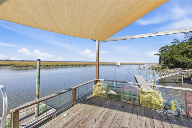 256 River Dr in Midway, GA - Building Photo - Building Photo