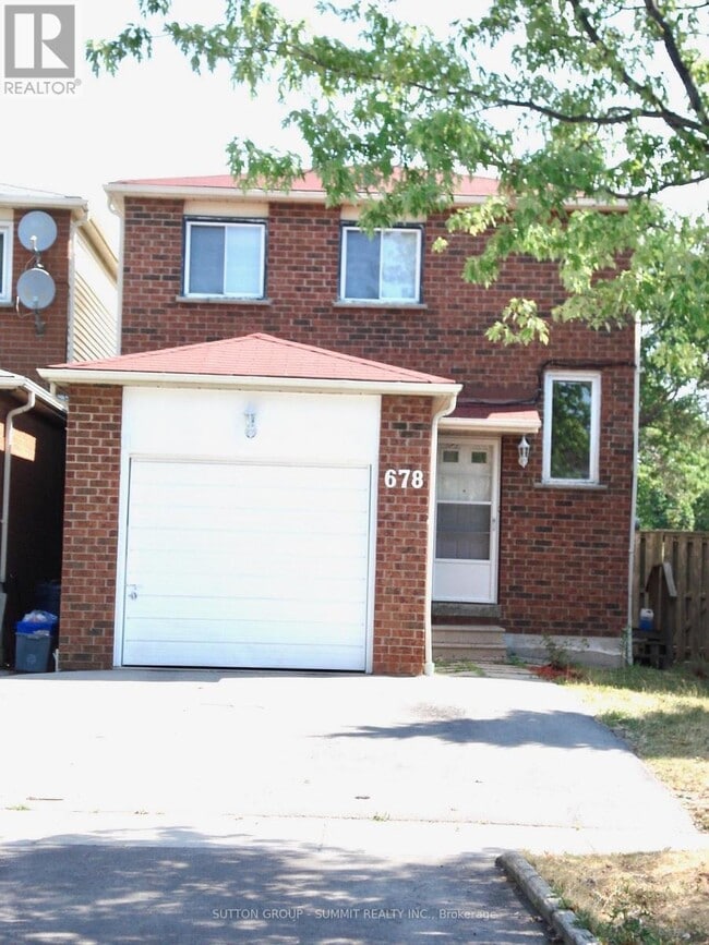 property at 678 Galloway Crescent