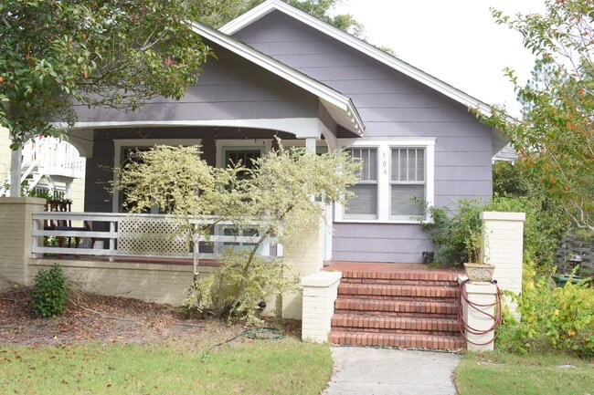 306 Kenwood Ave, Unit A in Wilmington, NC - Building Photo - Building Photo