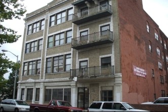 Bakery Apartments in Reading, PA - Building Photo - Building Photo