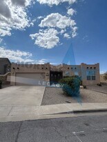 2782 Coventry Rd in Las Cruces, NM - Building Photo