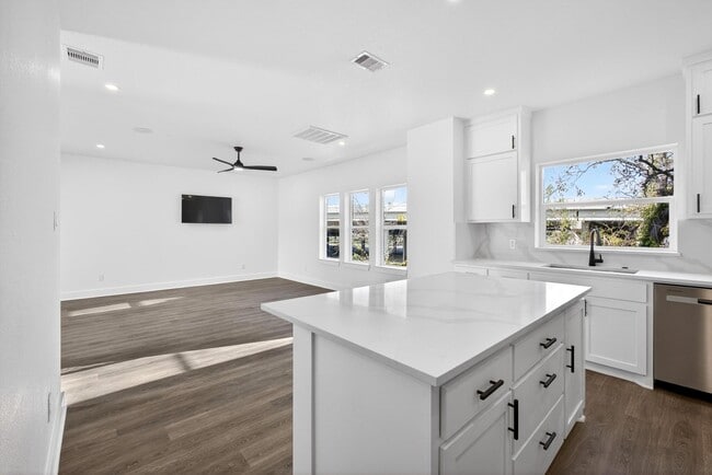 property at 3411 Nance St