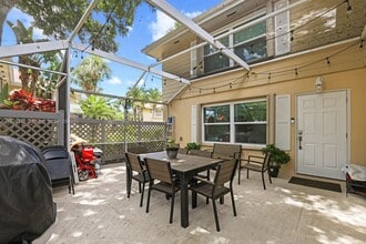 6703 Dryden Ct in Boynton Beach, FL - Building Photo - Building Photo
