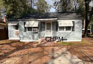 507 Jones Ave in Marion, SC - Building Photo