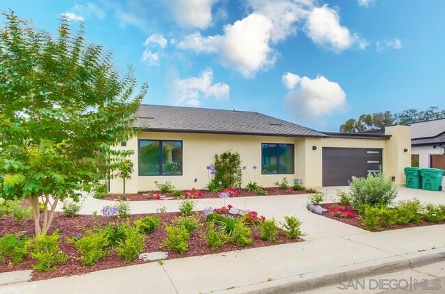 property at 14066 Crest Way