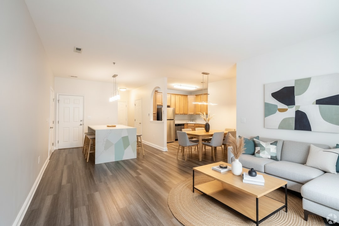 Warren Heights in Phillipsburg, NJ - Building Photo