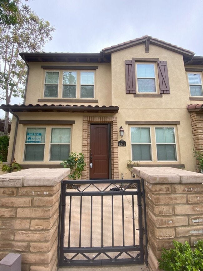 property at 16615 Gill Loop