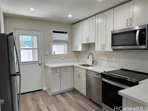 601 Wailepo St in Kailua, HI - Building Photo - Building Photo