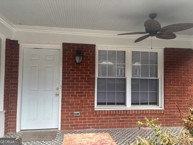 property at 1341 Clermont Ave
