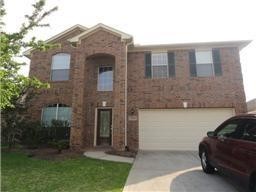 12606 Egret Hill Ct in Houston, TX - Building Photo