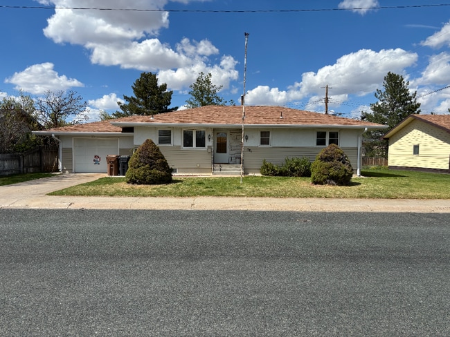 property at 501 W 32nd St