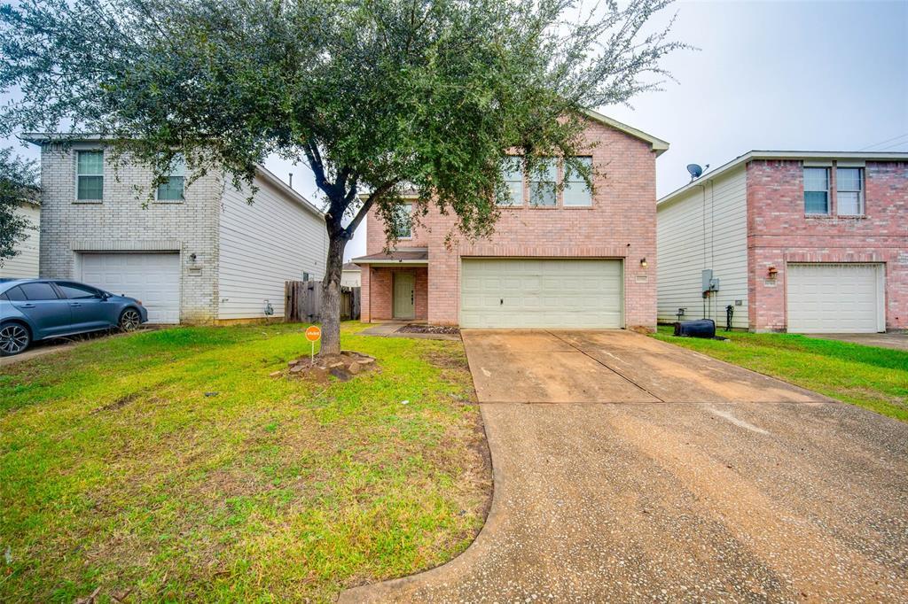 22706 Sherioaks Ln in Spring, TX - Building Photo