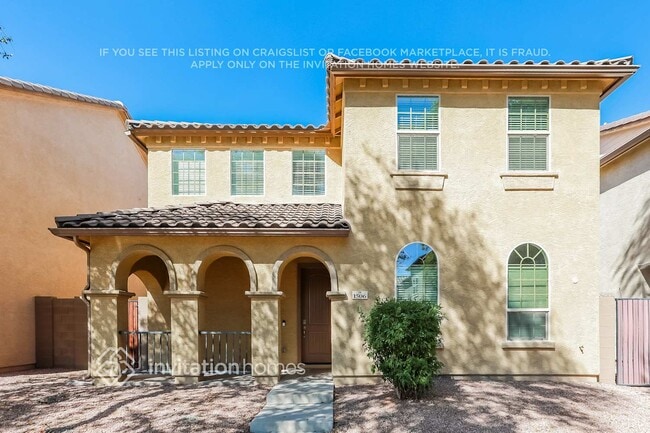 property at 1506 S Colt Dr