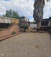 2120 N Edison Terrace in Tucson, AZ - Building Photo - Building Photo
