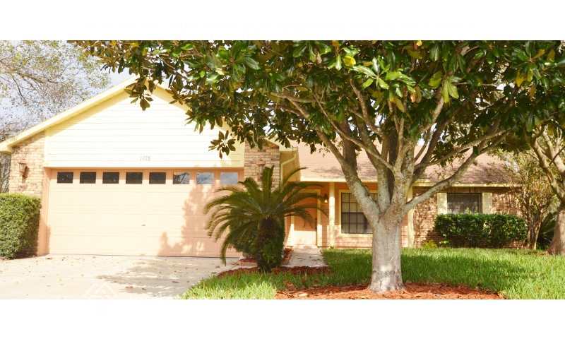 1978 Fireside Ct in Casselberry, FL - Foto de edificio