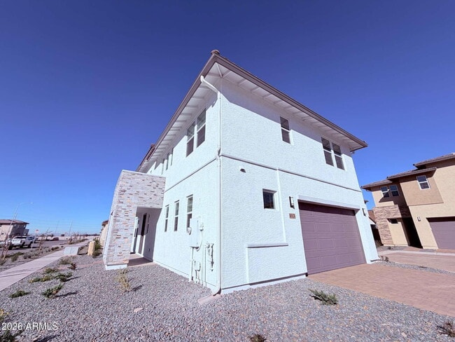10126 E Ulysses Ave in Mesa, AZ - Building Photo - Building Photo