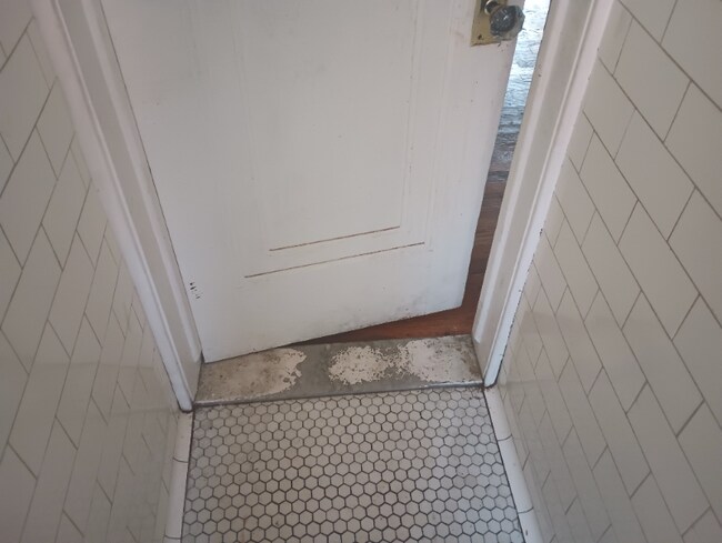 4218 Buena Vista St in Detroit, MI - Building Photo - Building Photo