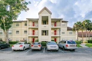 3004 Parkway Blvd in Kissimmee, FL - Building Photo
