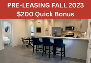 The Park & The Tensor